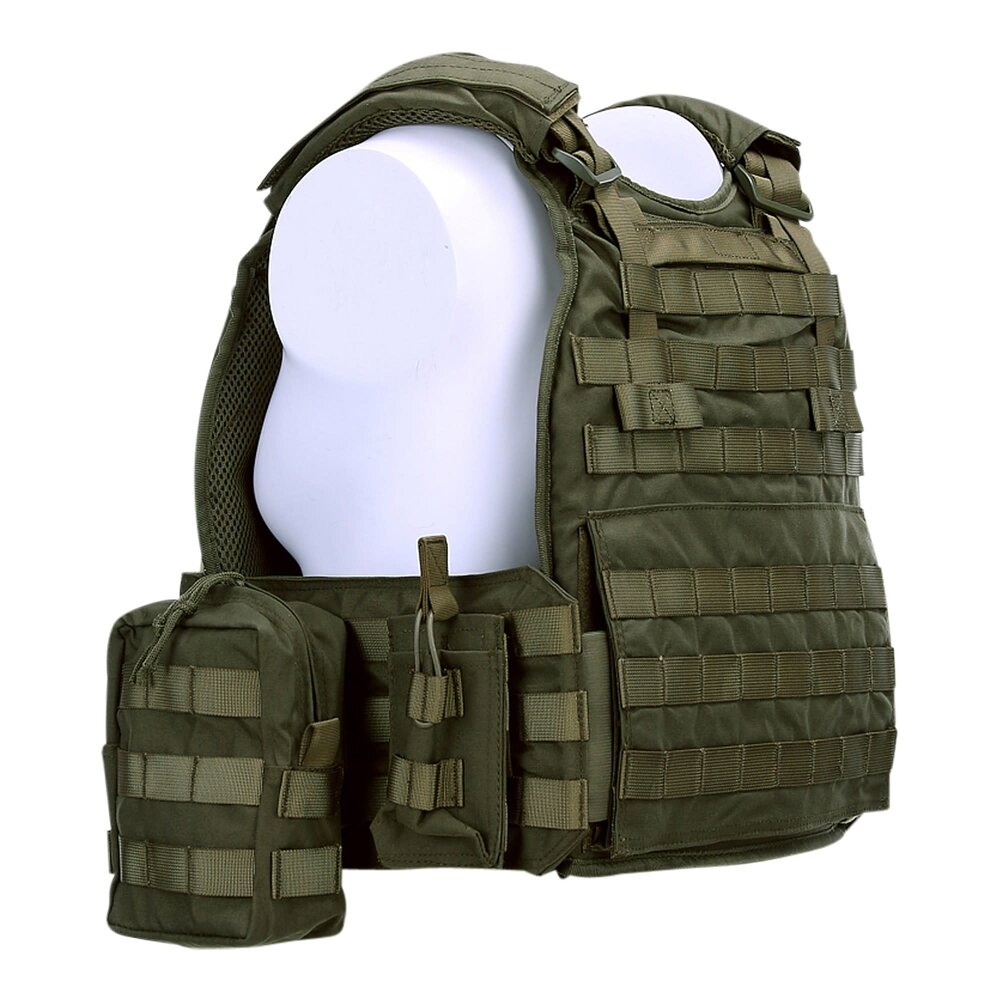 101Inc. Tactical Vest Ranger 101Inc. Tactical Vest Ranger