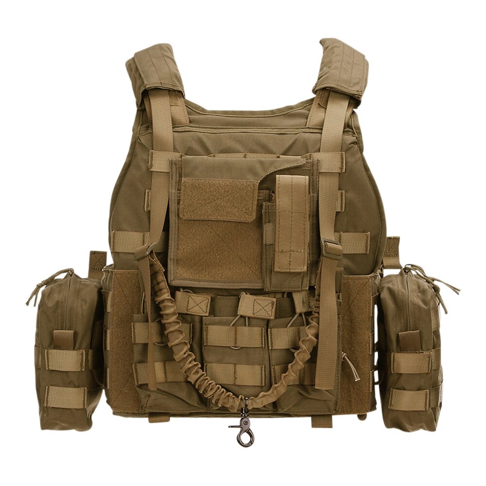 101Inc. Tactical Vest Ranger