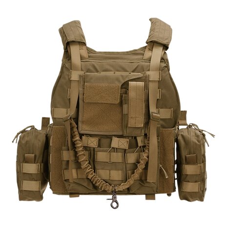 101Inc. Tactical Vest Ranger