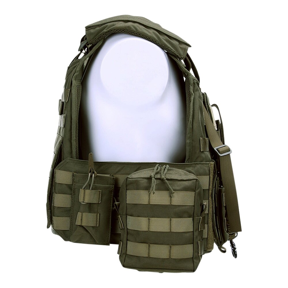 101Inc. Tactical Vest Ranger 101Inc. Tactical Vest Ranger