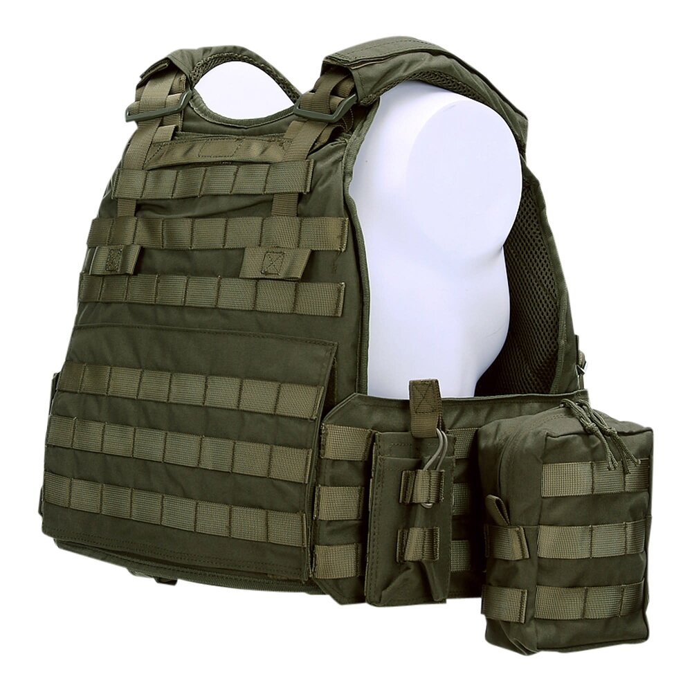 101Inc. Tactical Vest Ranger 101Inc. Tactical Vest Ranger