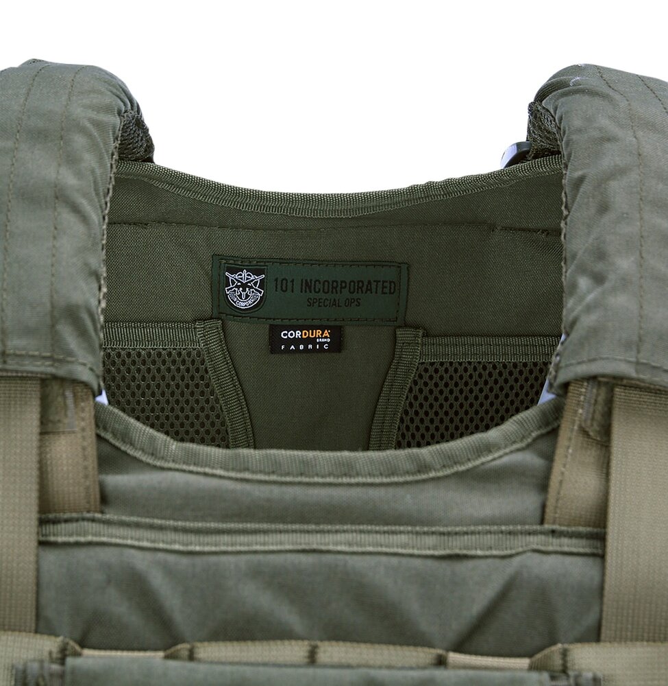 101Inc. Tactical Vest Ranger 101Inc. Tactical Vest Ranger