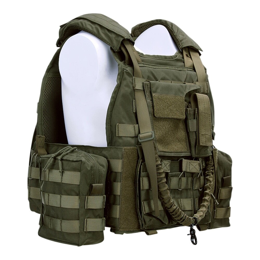 101Inc. Tactical Vest Ranger 101Inc. Tactical Vest Ranger