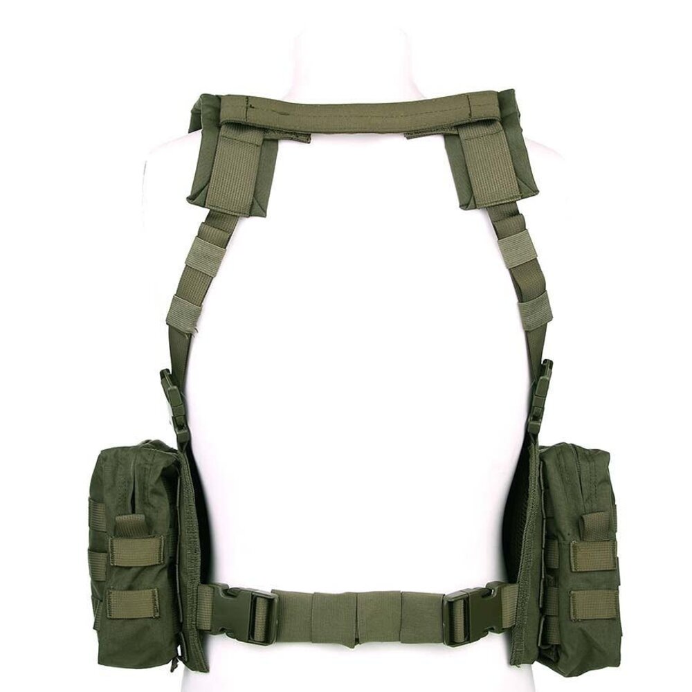 101Inc. Chest Rig Operator 101Inc. Chest Rig Operator