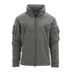 WolfGrey