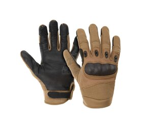 Invader Gear Assault Gloves Coyote