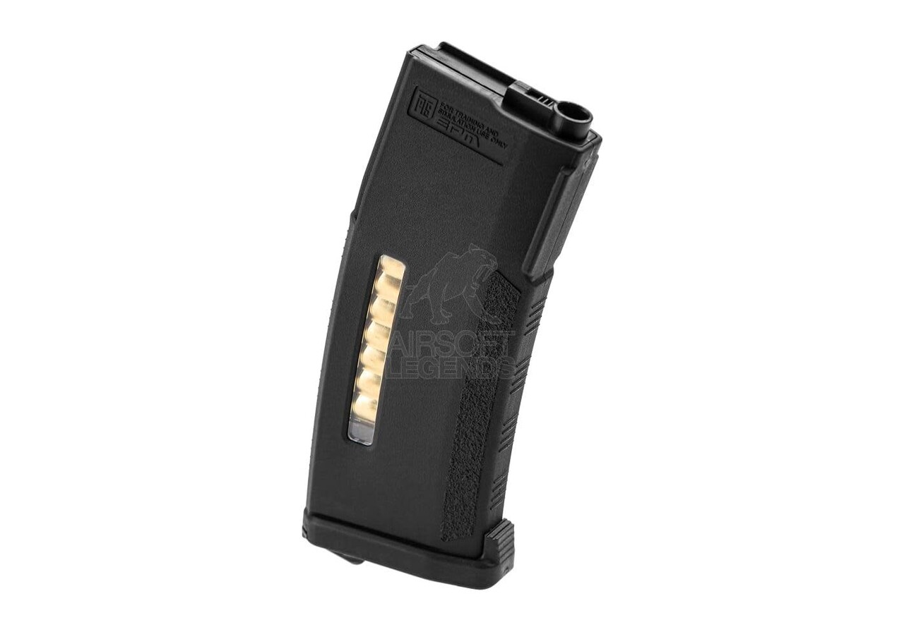 PTS Syndicate EPM for AEG M4 150rds Black (2024)