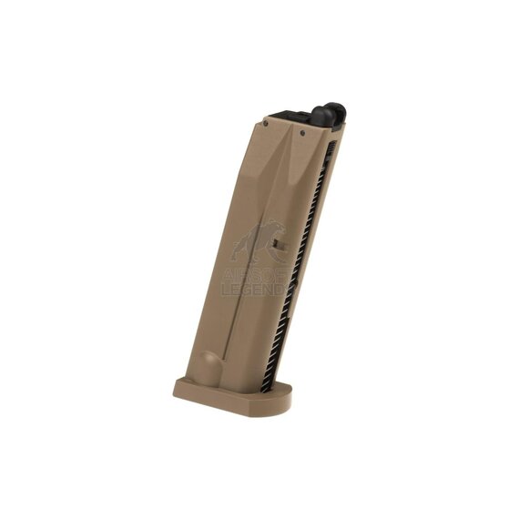 M9 A3 Metal Version Magazine Co2 22rds