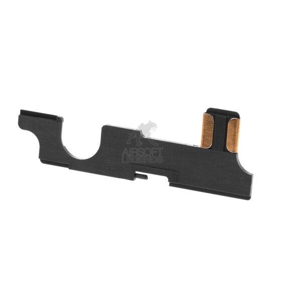 M4/M16 Anti-Heat Selector Plate
