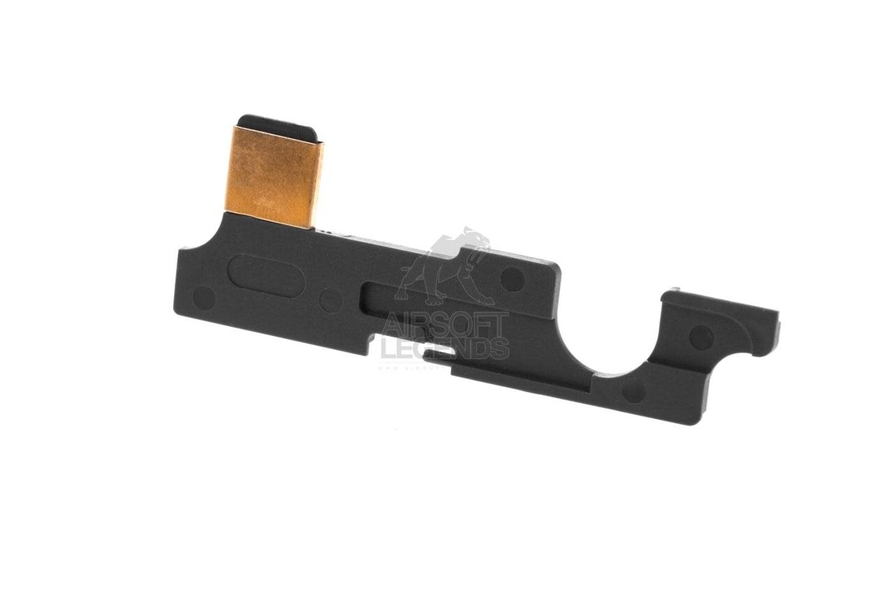 Guarder M4/M16 Anti-Heat Selector Plate