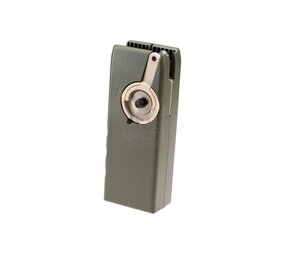 PTS Syndicate Odin M12 Sidewinder OD Green