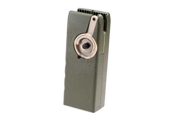 PTS Syndicate Odin M12 Sidewinder OD Green