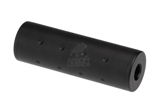 FMA 107mm Navy Seals Silencer CW/CCW Black