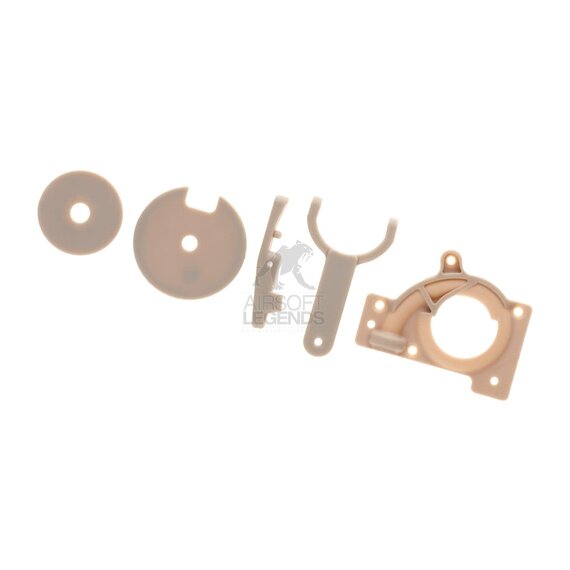 ODIN M12 Sidewinder Parts Rebuild Kit