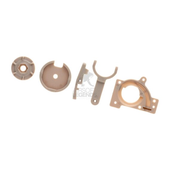 ODIN M12 Sidewinder Parts Rebuild Kit
