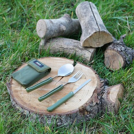 Fosco Foldable Cutlery Fosco Foldable Cutlery