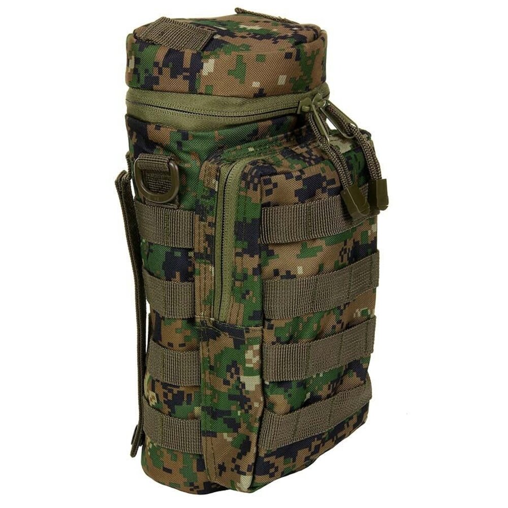 101Inc. HPA Bottle Pouch