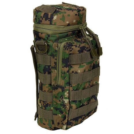 101Inc. HPA Bottle Pouch