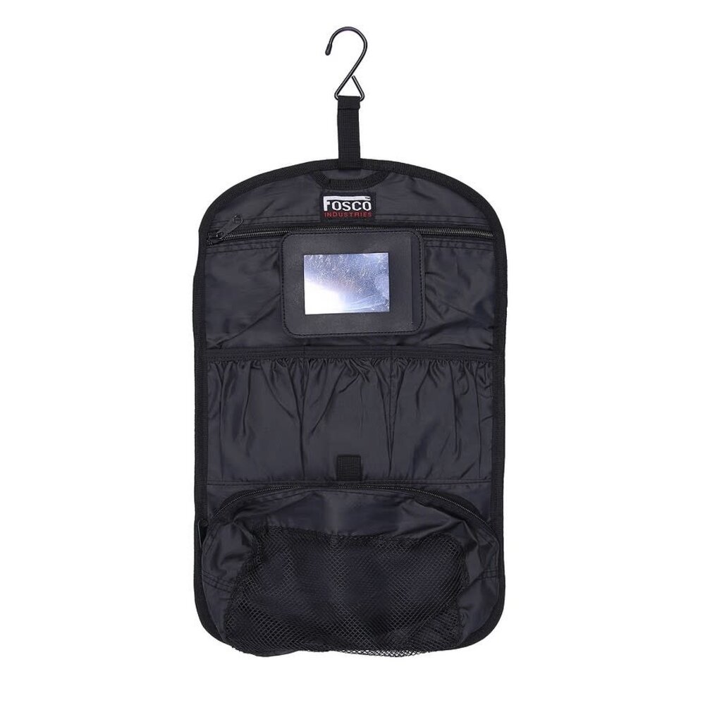 Fosco Army Toiletry Bag Small