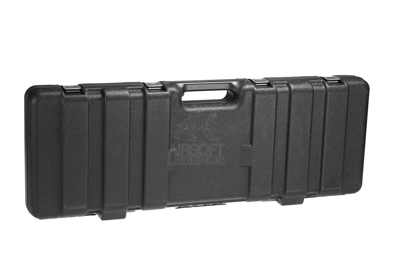 VFC Rifle Case 90x33x13cm Black