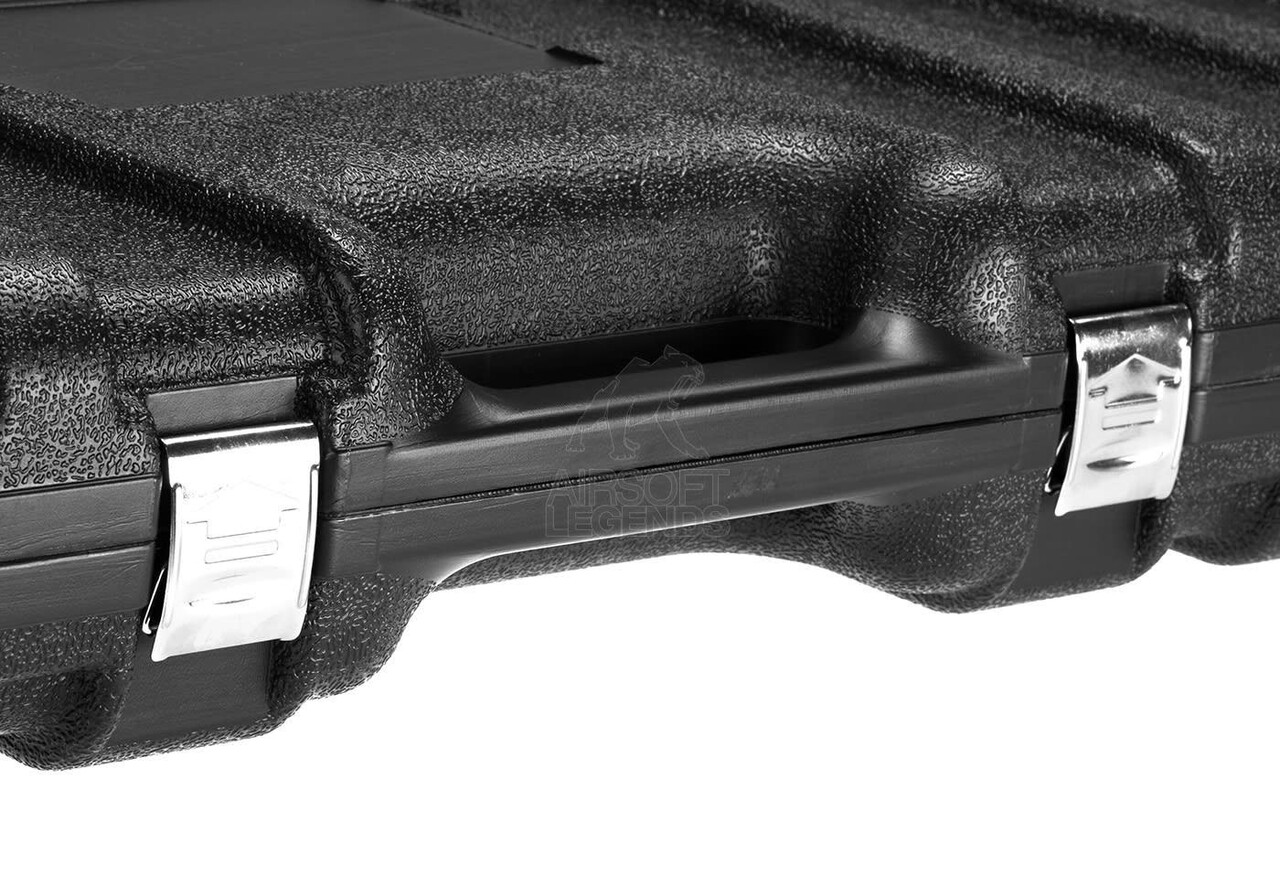 VFC Rifle Case 90x33x13cm Black
