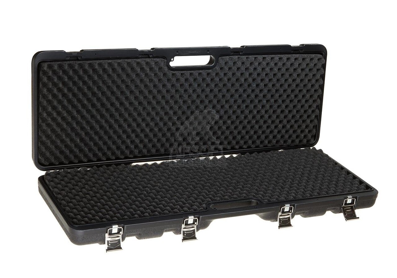VFC Rifle Case 90x33x13cm Black