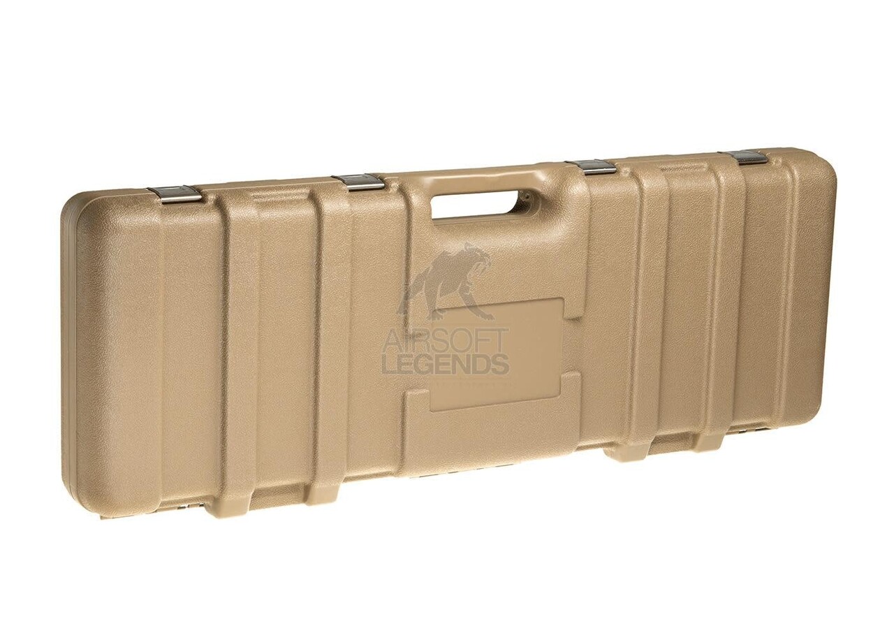 VFC Rifle Case 90x33x13cm Dark Earth