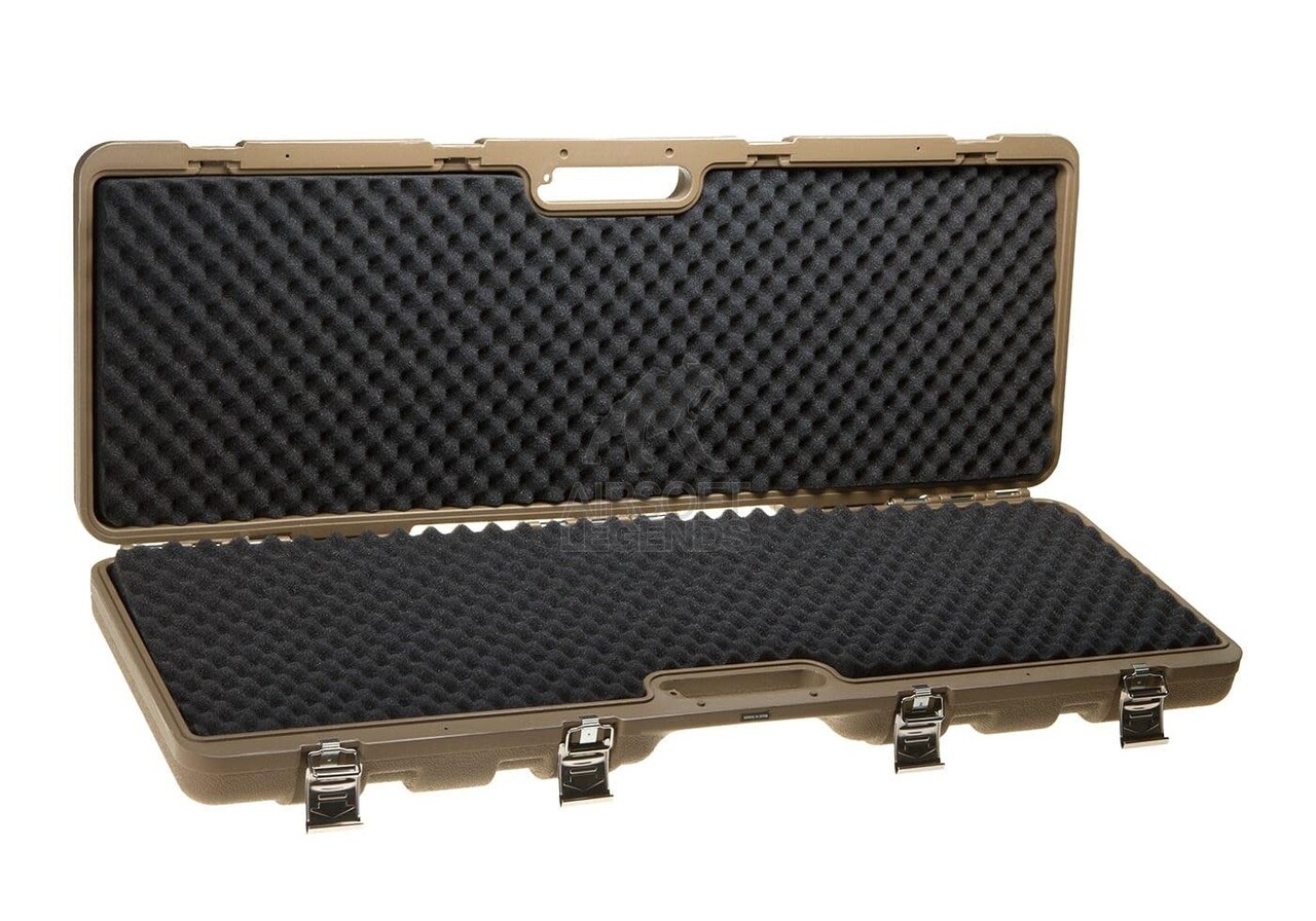VFC Rifle Case 90x33x13cm Dark Earth