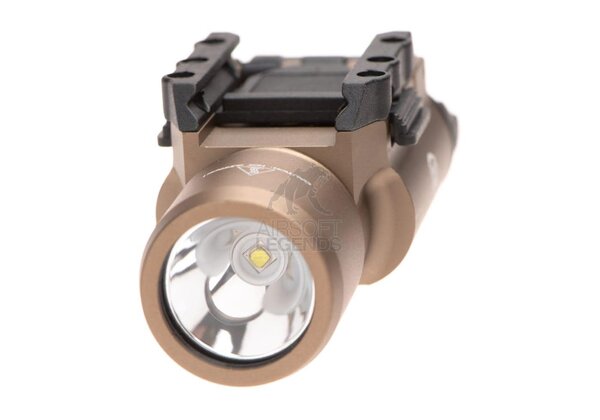 WADSN X300 Pistol Light Dark Earth WADSN X300 Pistol Light Dark Earth