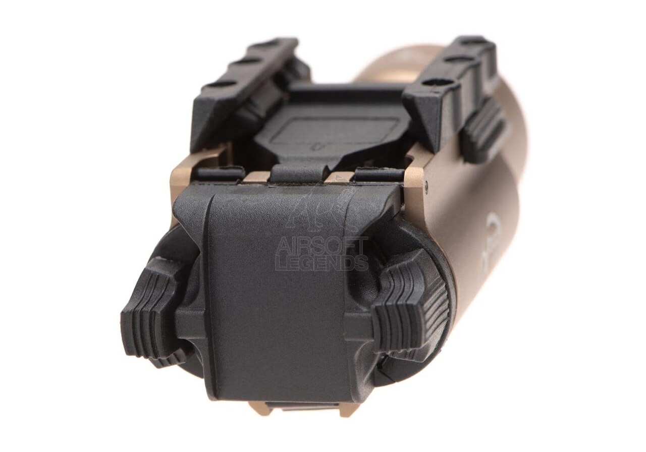 WADSN X300 Pistol Light Dark Earth WADSN X300 Pistol Light Dark Earth