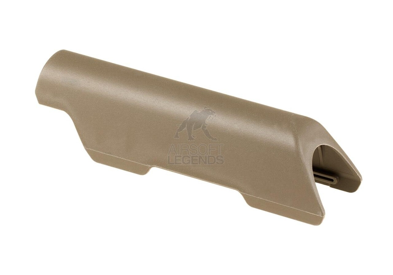 Magpul CTR/MOE Cheek Risers 0.50" Dark Earth