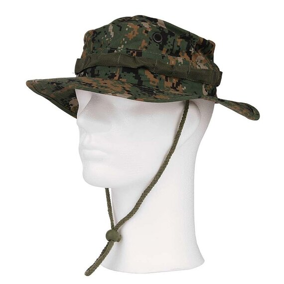 Boonie DeLuxe Marpat