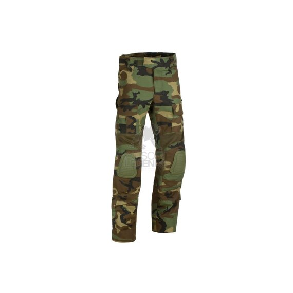 Predator Combat Pant Woodland