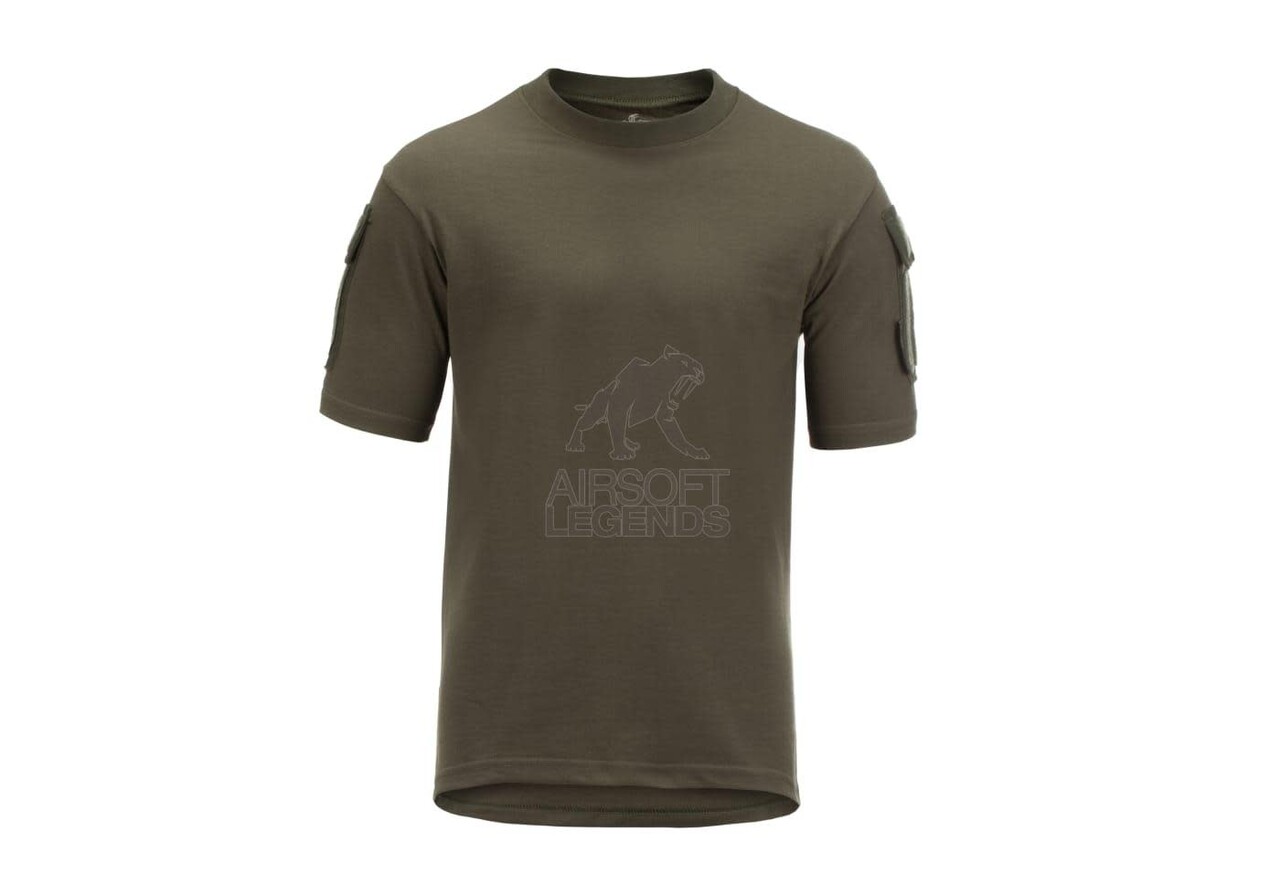Invader Gear Tactical Tee OD Green