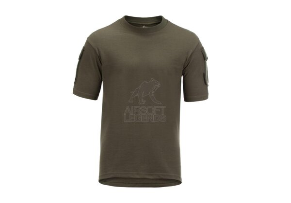 Invader Gear Tactical Tee OD Green