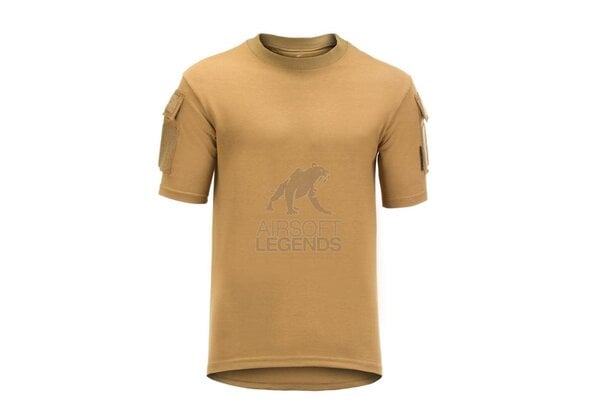 Invader Gear Tactical Tee Coyote Invader Gear Tactical Tee Coyote