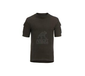 Invader Gear Tactical Tee Black