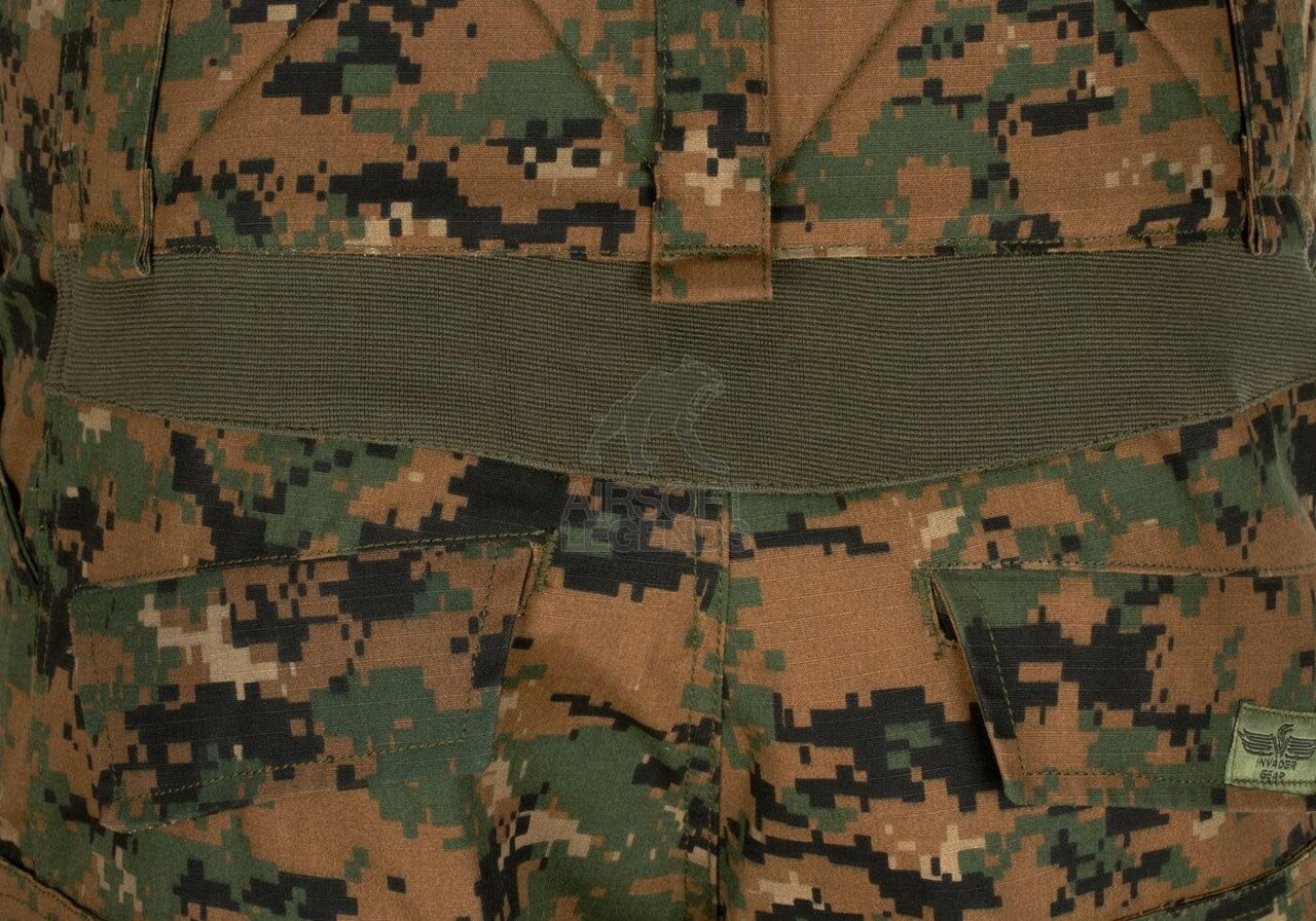 Invader Gear Predator Combat Pant Marpat Invader Gear Predator Combat Pant Marpat