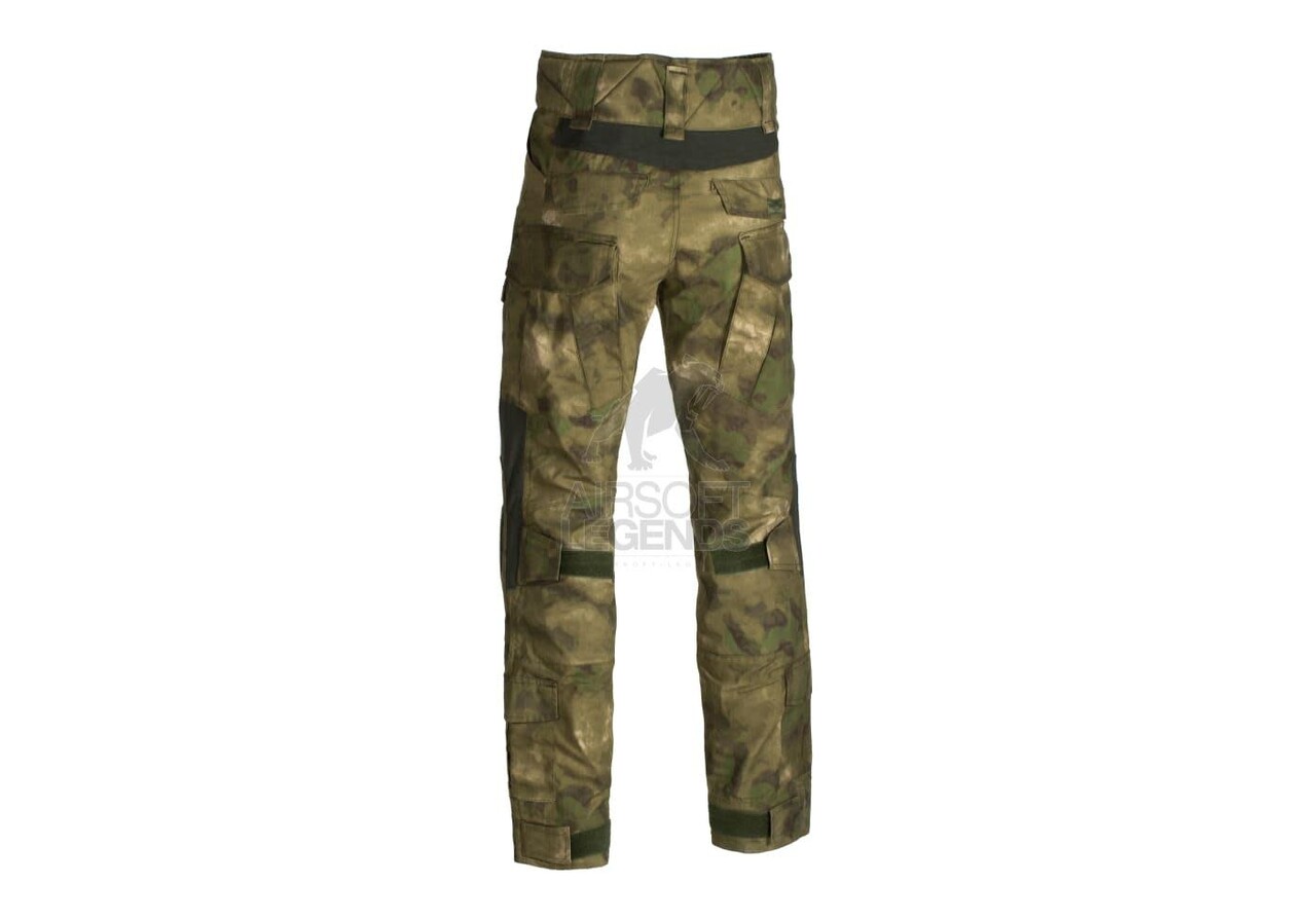 Invader Gear Predator Combat Pant Everglade (A-TACS-FG)