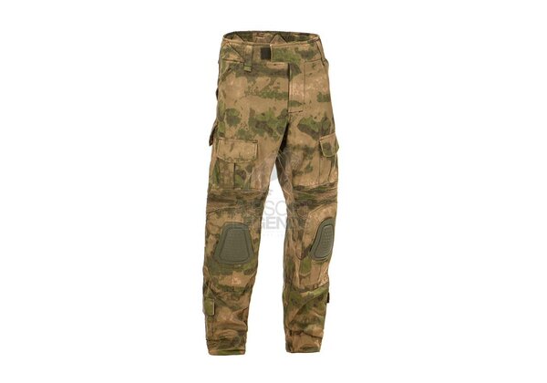 Invader Gear Predator Combat Pant Everglade (A-TACS-FG)