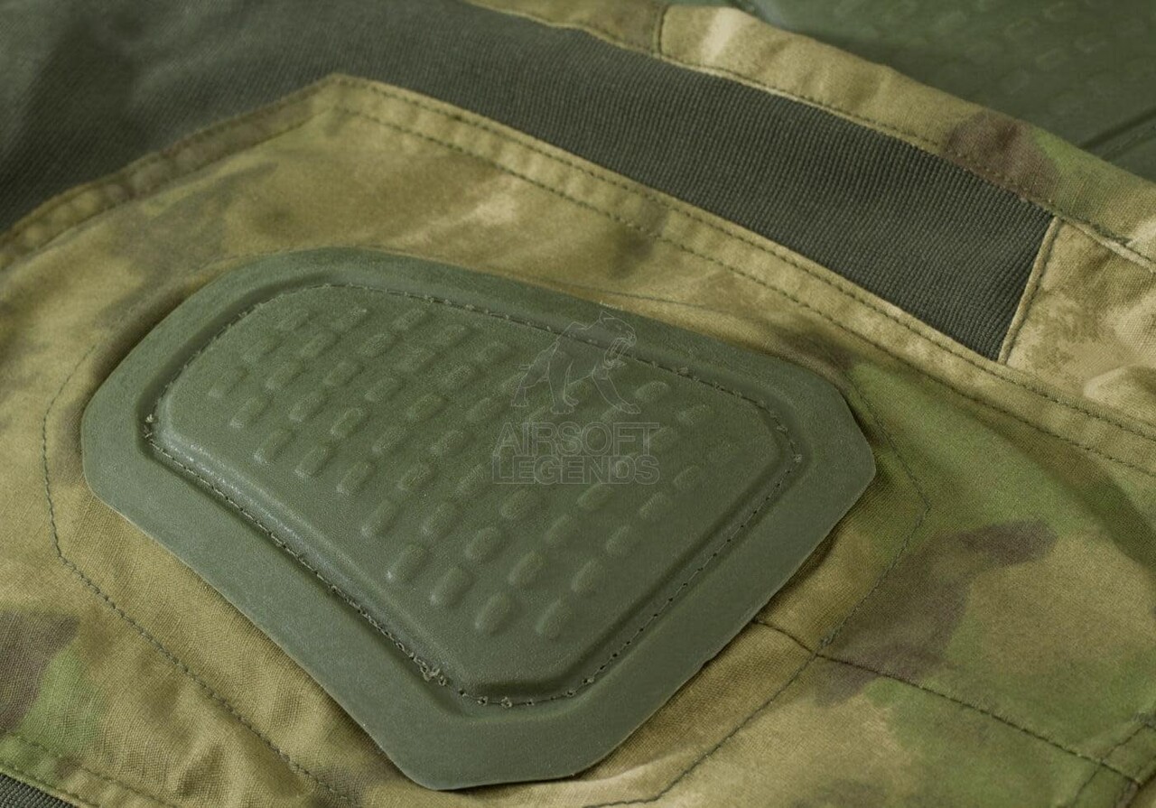 Invader Gear Predator Combat Pant Everglade (A-TACS-FG) Invader Gear Predator Combat Pant Everglade (A-TACS-FG)