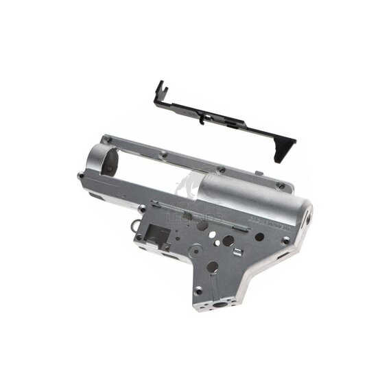 V2 Gearbox Shell 8mm Genn 2 Enhanced