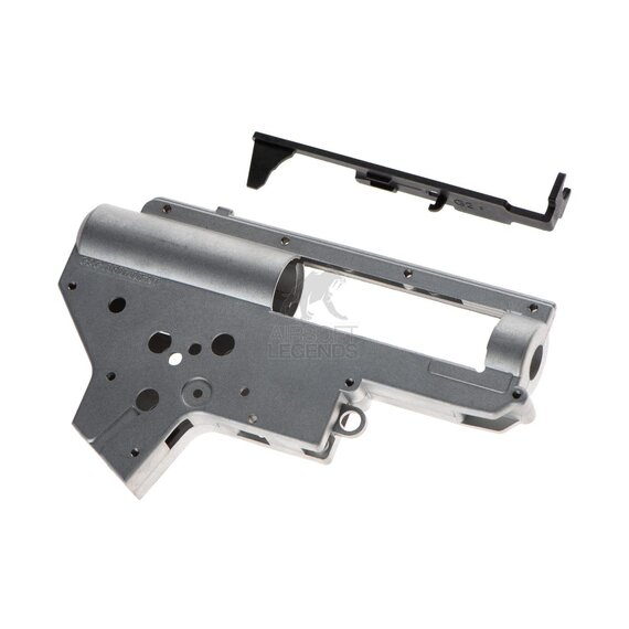 V2 Gearbox Shell 8mm Genn 2 Enhanced