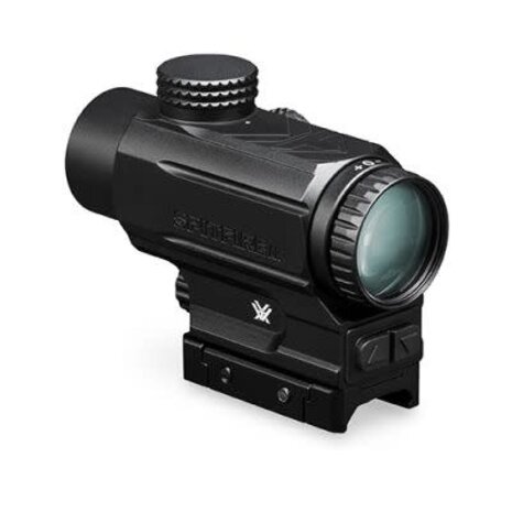 Vortex Optics Prism Scope Spitfire AR 1x DRT Reticle