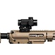 Vortex Optics Red Dot Richtkijker Spitfire 1x-AR