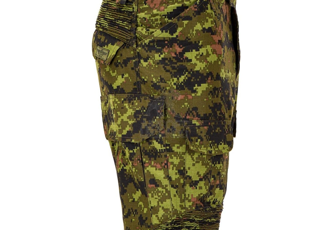 Invader Gear Predator Combat Pant CAD Invader Gear Predator Combat Pant CAD