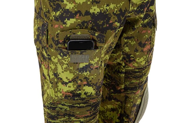 Invader Gear Predator Combat Pant CAD Invader Gear Predator Combat Pant CAD