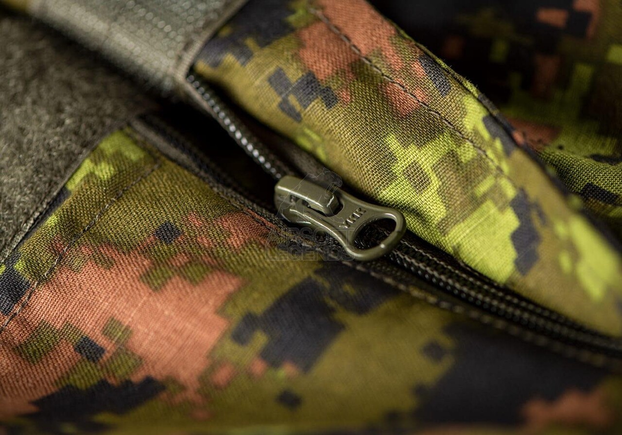 Invader Gear Predator Combat Pant CAD Invader Gear Predator Combat Pant CAD