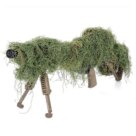 Fosco Sniper Rifle Cover