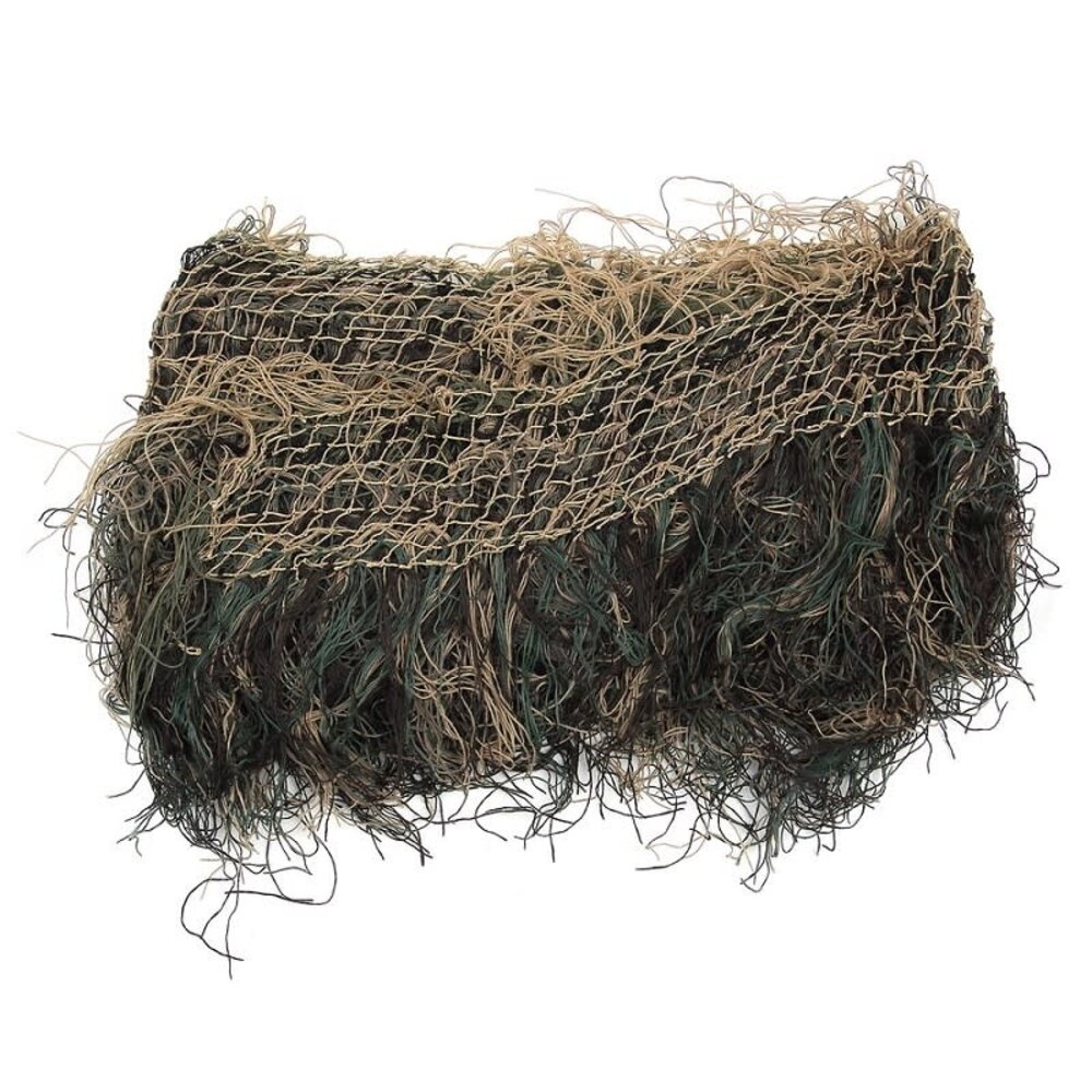 Fosco Sniper Rifle Cover